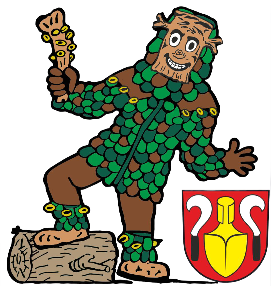 Schelmewinkler character